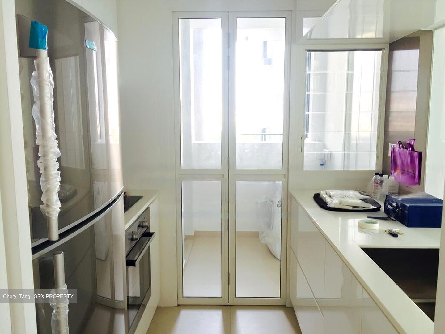 Sky Vue (D20), Condominium #625548221